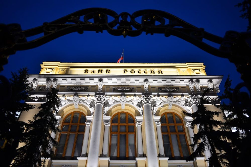 Банк России может повысить ставку, но сейчас в этом нет необходимости