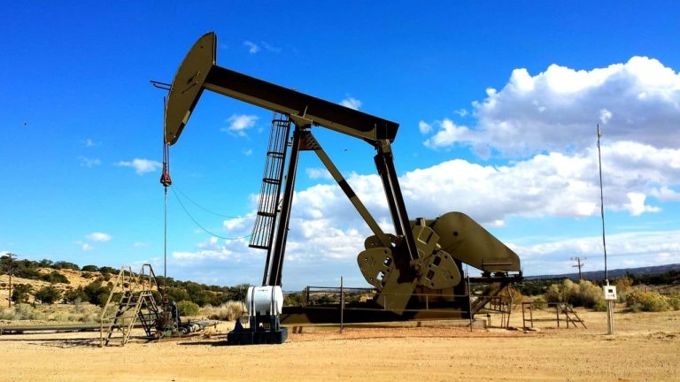 Статистика API была негативно воспринята участниками нефтяного рынка