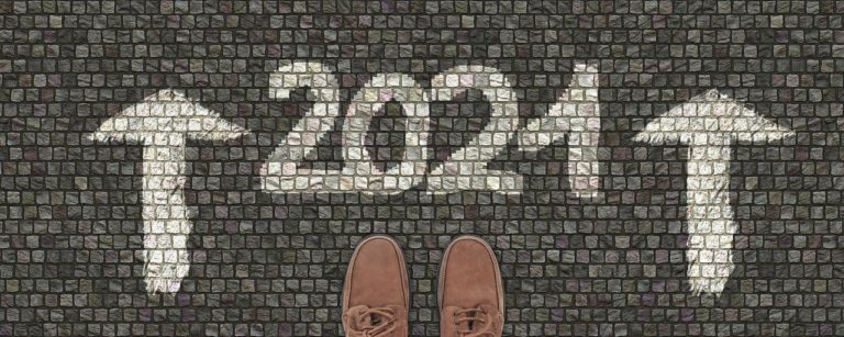 Инвесторы списали 2020 год со счетов и перевели взоры на перспективы 2021 года