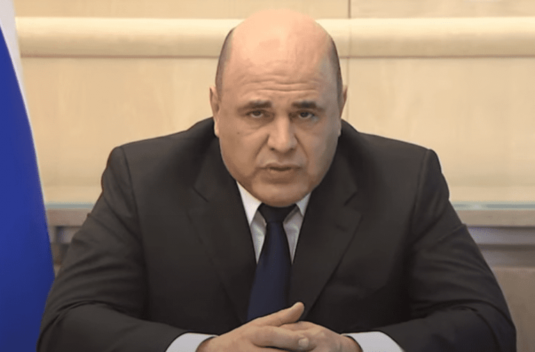 Мишустин утвердил Энергетическую стратегию до 2035 года