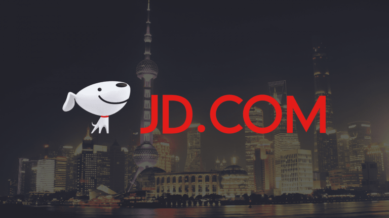 Инвестиции в JD.com: Взгляд на будущее китайской электронной коммерции.